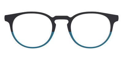 The Cobalt Split - Front Top Thumbnail - Pair Eyewear