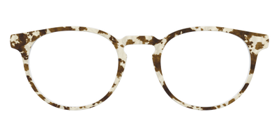 The Cowhide - Front Top Thumbnail - Pair Eyewear