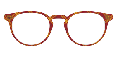 The Gryffindor™ Plaid - Front Top Thumbnail - Pair Eyewear