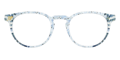 The Hedwig Feathers - Front Top Thumbnail - Pair Eyewear