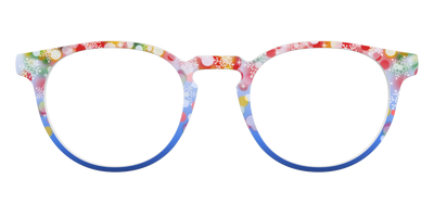 The Holiday Bokeh - Front Top Thumbnail - Pair Eyewear