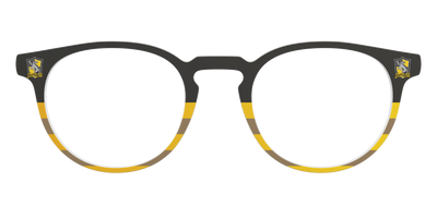 The Hufflepuff™ - Front Top Thumbnail - Pair Eyewear