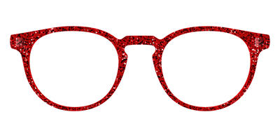 The Ruby Sparkle - Front Top Thumbnail - Pair Eyewear