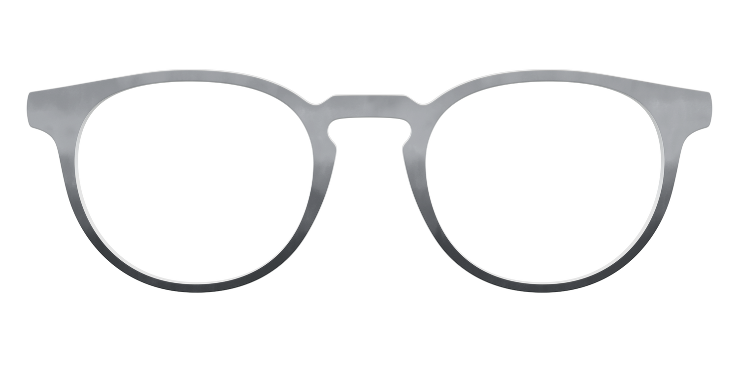 The Slate Dip Dye - Front Top Image - Pair Eyewear