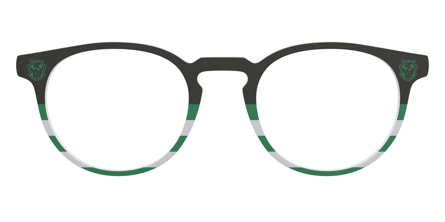 The Slytherin™ - Front Top Image - Pair Eyewear