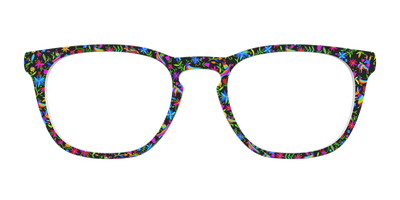 The Animals of Casa Azul - Front Top Thumbnail - Pair Eyewear