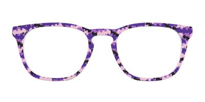 The Batgirl - Front Top Thumbnail - Pair Eyewear