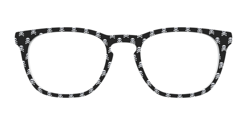 The Skull & Crossbones - Pair Eyewear