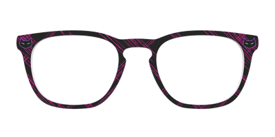 The Catwoman - Front Top Thumbnail - Pair Eyewear