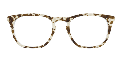 The Cowhide - Front Top Thumbnail - Pair Eyewear