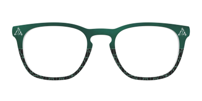 The Deathly Hallows Split - Front Top Thumbnail - Pair Eyewear