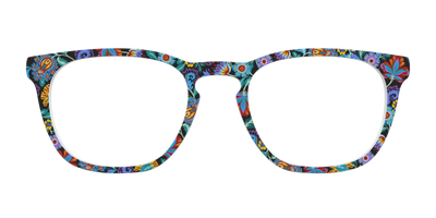 The Flora & Fauna - Front Top Thumbnail - Pair Eyewear