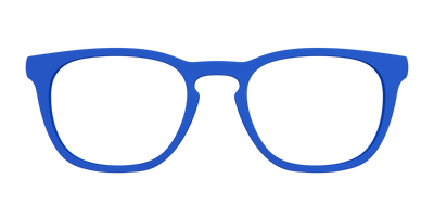 The Indigo - Front Top Thumbnail - Pair Eyewear