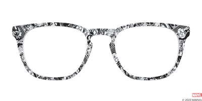 The Marvel Comics - Front Top Thumbnail - Pair Eyewear