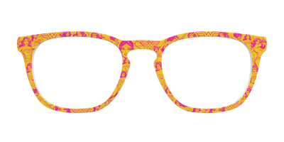 The Retro Wonder Woman - Front Top Thumbnail - Pair Eyewear