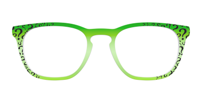 The Riddler - Front Top Thumbnail - Pair Eyewear